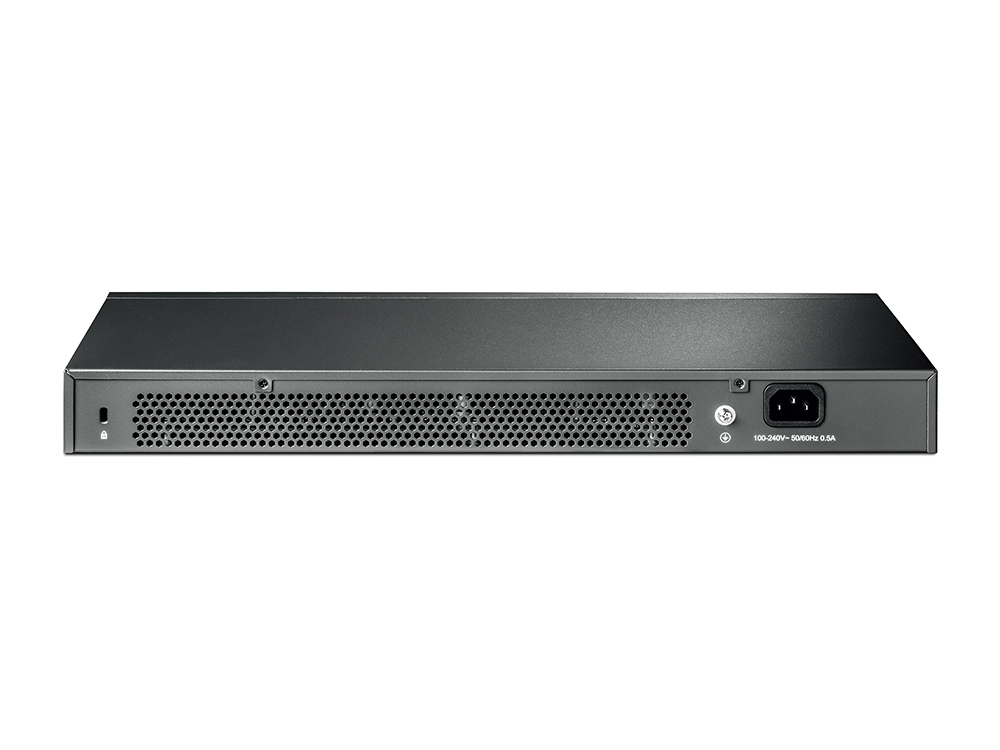 TP-Link JetStream T1600G-28TS | Ethernet коммутатор доступа